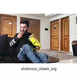 ویدیو خنده دار