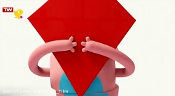 کارتون بند بندی ها قسمت 22 | د...