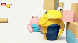 کارتون بند بندی ها قسمت 24 | د...