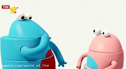 کارتون بند بندی ها قسمت 25