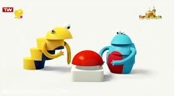 کارتون بند بندی ها قسمت 26 | د...