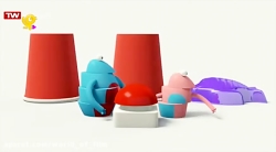 کارتون بند بندی ها قسمت 28 | د...