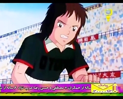 کارتون فوتبالیستها، فصل دوم قس...