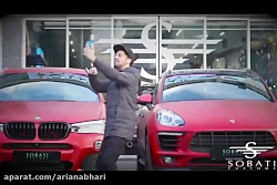 خنده دارترین کلیپ های اینستا (...