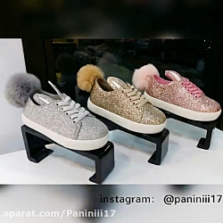 کفش بچه گانه