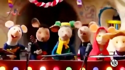 سال نو مبارک ۱۳۹۹