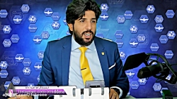 امید دانا : تهدید کرونا فرصت د...