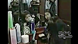 پنج کلیپ مرموز و ترسناک ضبط شد...