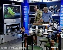 سريال نقطه چين قسمت 38