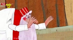 شکرستان - قسمت ۱۹۲