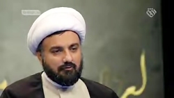 کرونا از علائم آخرالزمان ⁉️