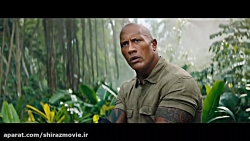 دانلود فیلم جومانجی 3 2019 Jum...