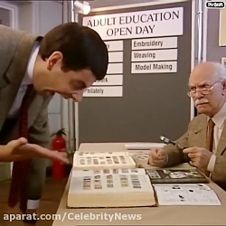 کلیپ های مستربین  کلیپ 31