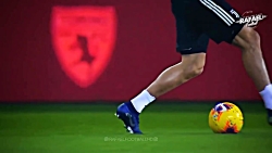 بهترین دریبل های رونالدو - 201...