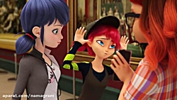 کارتون دختر کفشدوزکی - بازدید...