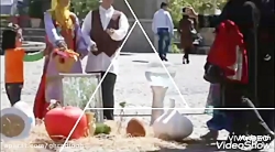 عید نوروز۹۹ (کرونا را شکست مید...