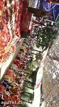 اهنگ شاد عموبهروز با لباس کردی...
