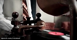 محسن چاوشی  موزیک ویدیو