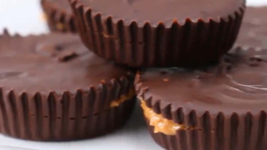 آشپزی سالم - کاپ کره بادام زمینی - کلینیک لاغری سیبیتا