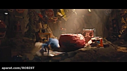 فیلم Sonic the Hedgehog 2020 س...