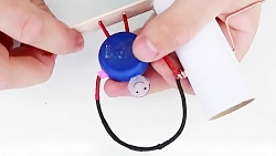 آموزش ساخت اسباب بازی زیبا