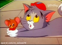 کارتون موش و گربه فصل ششم  قسم...