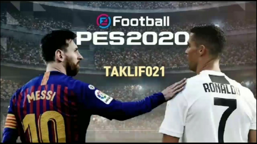 PES 2020 (مستر لیگ) با گزارش خودم!