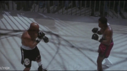 فیلم : شکست ناپذیر 1  Undisput...