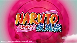 ناروتو شیپودن قسمت 460 (فارسی)