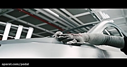 معرفی نسخه تولیدی تسلا مدل Y