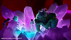 غول کش ها فصل 1 قسمت 13