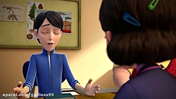 غول کش ها فصل 1 قسمت 14