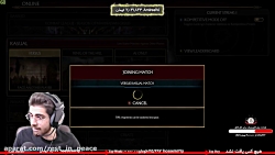 پارت 5 استریم Mortal Kombat 11...