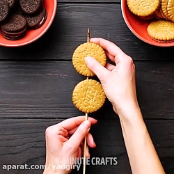 28 ترفند برای جشن کریسمس