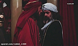 قسمت 06 سریال امام علی (ع)