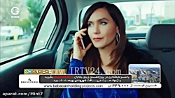 سریال ترکی سیب ممنوع دوبله فار...