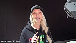 کوینگزگ ژمیرا - ماشینی با قدرت...