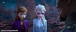Frozen.2.2019 ، یخ زده 2