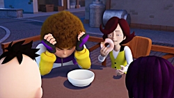 انیمیشن Monkart قسمت 14