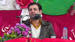 آرمانشهر مهدوی  استاد رائفی پو...
