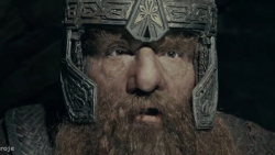 فیلم : ارباب حلقه‌ها 1 : بازگش...