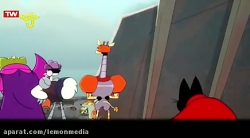 کارتون هیو سیا