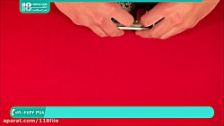 آموزش شعبده بازی | شعبده بازی...