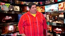 انیمیشن جذاب  عصر یخبندان 3