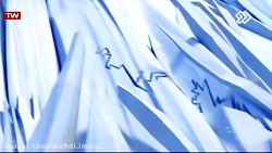 کارتون و برنامه کودک عصر یخبند...