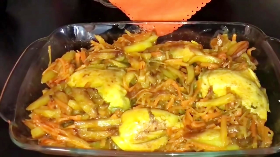 طرز تهیه ترشی بادمجان شکم پر خیلی خیلی آسان توسط خاله سیما