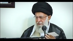 سخنان رهبری درباره آخرین بی سی...