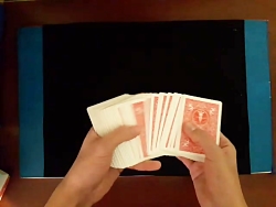 ساده ترین شعبده بازی | آموزش ت...