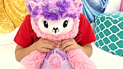 بازی دیانا و روما... پرنسس دیا...