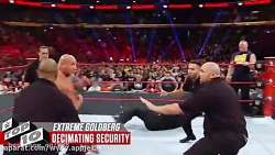 10 صحنه جذاب و دیدنی از مسابقا...